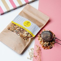 100 gr Dolpack Ambalajlı Bitki Çayı – Baskısız